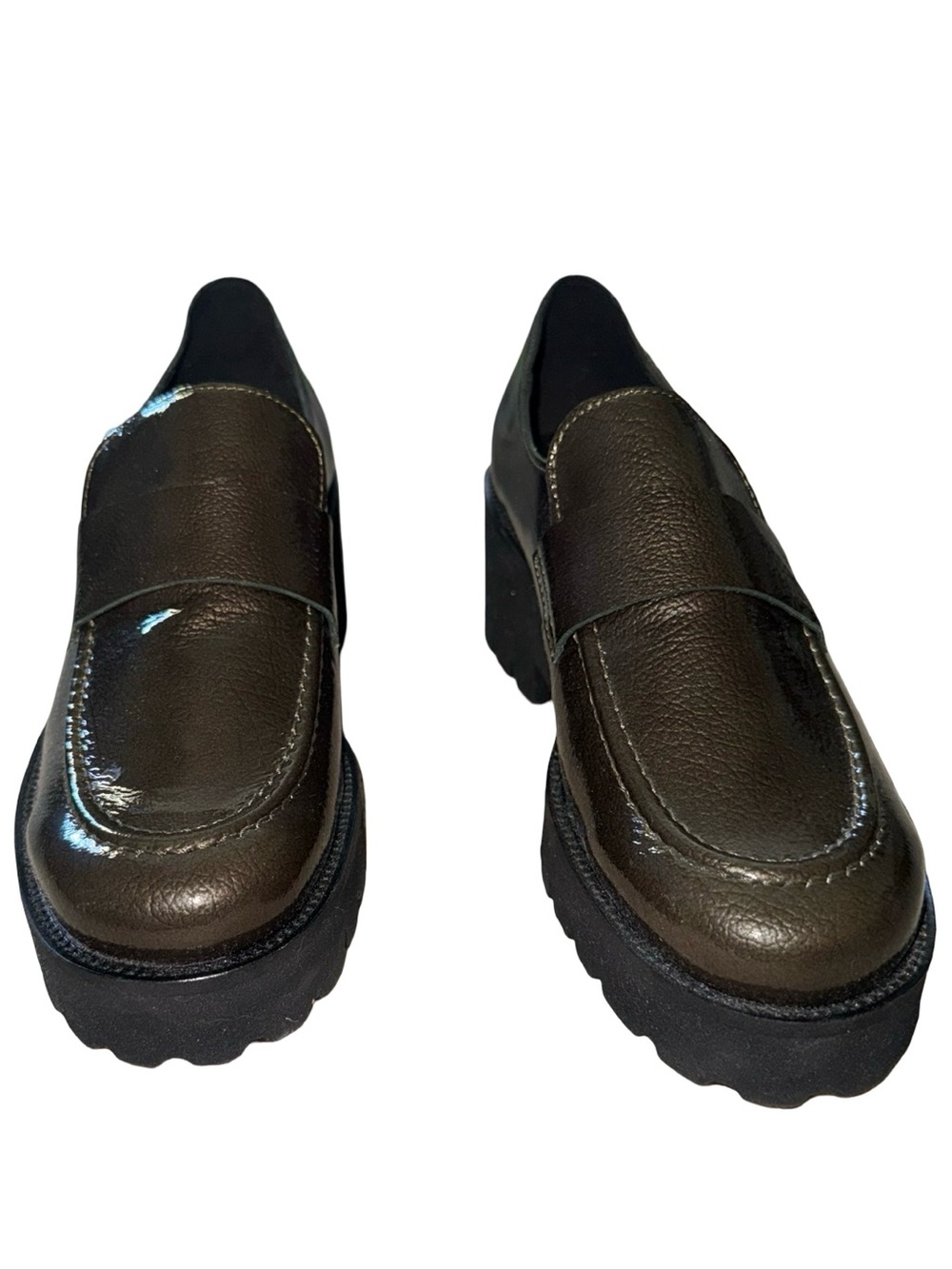 Mephisto Florenza Khaki 1094 size 8 - Picture 2 of 8
